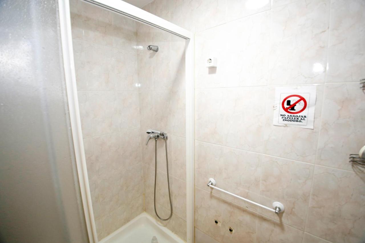 Apartamento A Pie De Playa Del Puerto De Mazarron. 外观 照片
